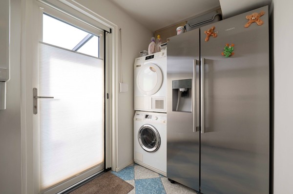 Medium property photo - Kwekerssingel 10, 4731 XE Oudenbosch